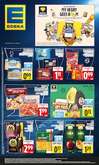 Aktueller EDEKA Prospekt (Großmehring) EDEKA Prospekt mit 28 Seiten (Großmehring)