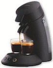 Senseo Original Plus Philips 1450W - PHILIPS - Super U à Niort Senseo Original Plus Philips 1450W - PHILIPS en promo chez Super U Niort à 54,99 €