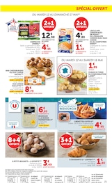 Prospectus Super U "Super U" en cours à Alençon, Page 21 Catalogue Super U en cours à Alençon, "Super U", Page 21
