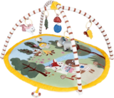 Tapis d’éveil bébé - Lupilu en promo chez Lidl La Roche-sur-Yon à 22,99 €