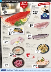 Aktueller EDEKA Prospekt mit Fisch, "Top Angebote", Seite 6