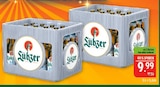 Aktuelle Lübzer Angebote bei Marktkauf in Leipzig Aktuelles Bier Angebot bei Marktkauf in Leipzig ab 9,99 €