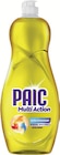 Liquide vaisselle multi action fraîcheur agrumes - PAIC - Intermarché Hyper Liquide vaisselle multi action fraîcheur agrumes - PAIC à 0,68 € dans le catalogue Intermarché Hyper