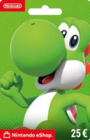 eShop von Nintendo im aktuellen Netto Marken-Discount Prospekt für 25,00 €