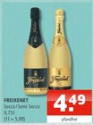 Secco/Semi Secco bei Getränke Oase im Prospekt "" für 4,49 €