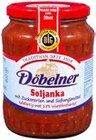 Soljanka von Döbelner im aktuellen Kaufland Prospekt für 2,99 €