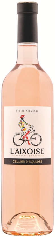 L'AIXOISE Coteaux d’aix en provence