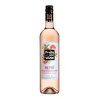 Boisson aromatisée à base de vin - FRUITS & WINE - Carrefour à Saint-Jacques-de-La-Lande Boisson aromatisée à base de vin - FRUITS & WINE en promo chez Carrefour Saint-Jacques-de-La-Lande à 2,04 €