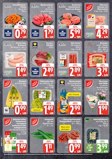 EDEKA Frischemarkt Prospekt der KW 5 "Top Angebote" Aktueller EDEKA Frischemarkt Prospekt "Top Angebote" Seite 2 von 5 Seiten