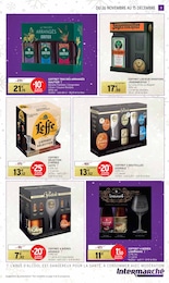 Offre Fût De Bière dans le catalogue Intermarché du moment à la page 9