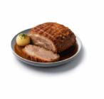 Spanferkel-Rollbraten Angebote bei Netto Marken-Discount Gifhorn für 7,99 €