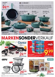 Braten im aktuellen Zurbrüggen Prospekt (Münster) Braten im Zurbrüggen Prospekt "GROSSER MARKEN SONDERVERKAUF" mit 20 Seiten (Münster)