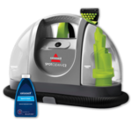 Fleckenreiniger SPOT CLEAN C2 Angebote von Bissell bei Penny Rottenburg für 79,99 €