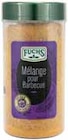 Mélange pour barbecue - FUCHS - Intermarché à Carcassonne Mélange pour barbecue - FUCHS en promo chez Intermarché Carcassonne à 1,69 €