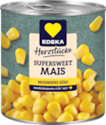Herzstücke Supersweet Mais bei EDEKA im Prospekt "" für 0,99 €