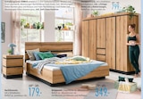 Aktuelles Kleiderschrank Angebot bei Trends in Neuss ab 179,00 €
