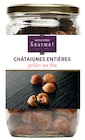 Châtaignes "Monoprix Gourmet" dans le catalogue Monoprix