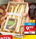 Aktuelle Spargel Angebote bei Netto Marken-Discount in Regensburg Aktuelles Spargel Angebot bei Netto Marken-Discount in Regensburg ab 9,99 €