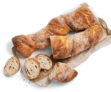 Rustikales Wurzelbrot von Besonderes bei Kaufland für 1,29 € bei Kaufland im Angebot Rustikales Wurzelbrot von Besonderes bei Kaufland im aktuellen Kaufland Prospekt