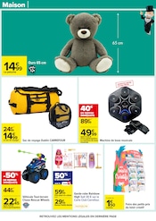 Catalogue Carrefour en cours à Toulon, "LE MOIS MONOPOLY", Page 83