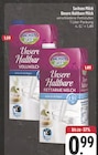 Aktuelles Unsere Haltbare Vollmilch Angebot bei E center in Chemnitz ab 0,99 €