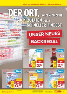 Zucker im Netto Marken-Discount Prospekt "Aktuelle Angebote" mit 51 Seiten (Offenbach (Main))
