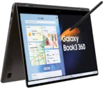 Galaxy Book3 360 2in1 Convertible im Angebot bei expert in Bamberg Galaxy Book3 360 2in1 Convertible Angebote von Samsung bei expert Bamberg für 579,00 €