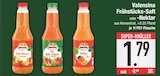 Frühstücks-Saft oder -Nektar im Angebot bei EDEKA in Ingolstadt Frühstücks-Saft oder -Nektar Angebote von Valensina bei EDEKA Ingolstadt für 1,79 €