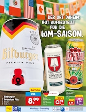 Tequila im Netto Marken-Discount Prospekt in Memmingen Aktueller Netto Marken-Discount Prospekt mit Tequila, "Aktuelle Angebote", Seite 31
