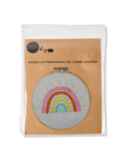 Stickset Regenbogen Angebote bei Woolworth Recklinghausen für 3,00 €