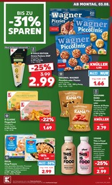 Aktueller Kaufland Prospekt mit Käse, "Hier bin ich richtig", Seite 5