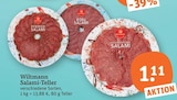 Salami-Teller bei tegut im Ellwangen Prospekt für 1,11 €