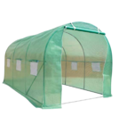 Promo Serre Tunnel 6 m² à 49,90 € dans le catalogue Rural Master à Hinx