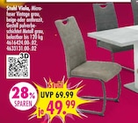 Stuhl Viola bei SB Möbel Boss im Görlitz Prospekt für 49,99 €