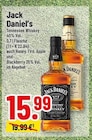 Aktuelles Tennessee Whiskey Angebot bei Trinkgut in Mönchengladbach ab 15,99 €