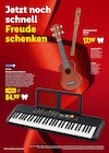 Digitales Stereo-Keyboard Angebote von Yamaha bei Lidl Buchholz für 17,99 €