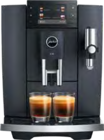 Aktuelle Kaffeevollautomat Angebote bei expert in Wolfsburg Aktuelles Kaffeevollautomat E8 Cosmic Black (ED) Angebot bei expert in Wolfsburg ab 1.099,00 €