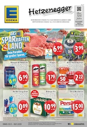 EDEKA Prospekt: "Aktuelle Angebote", 24 Seiten, 03.11.2025 - 08.11.2025