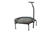 Trampolin Modell 'Cross Jump' von Hammer im aktuellen Lidl Prospekt für 99,99 €