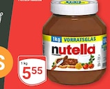 Aktuelles Nutella Angebot bei GLOBUS in Offenbach (Main) ab 5,55 €