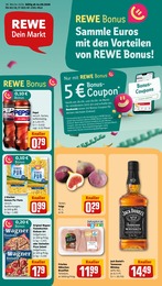 REWE Prospekt für Bad Münder mit 28 Seiten REWE Prospekt für Bad Münder: "Dein Markt", 28 Seiten, 14.09.2026 - 19.09.2026