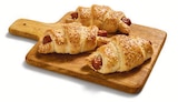 Wienerle Croissant  im aktuellen Lidl Prospekt für 1,98 €