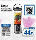 Kabelloser Mixer Blast BC151EUBK Angebote von Ninja bei expert Buchholz für 44,00 €