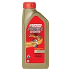 Huile moteur castrol power1 scooter 2t 1l - CASTROL - Norauto à Toulouse Huile moteur castrol power1 scooter 2t 1l - CASTROL en promo chez Norauto Toulouse à 19,99 €