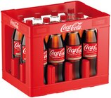 Aktuelle Coca Cola Angebote bei Profi Getränke in Dreieich Aktuelles Coca-Cola Angebot bei Profi Getränke in Dreieich ab 12,99 €
