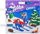 Adventskalender Angebote von Milka x OREO bei Kaufland Plauen für 9,99 €