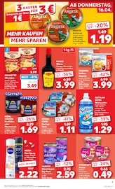 Aktueller Kaufland Prospekt mit Maggi, "Aktuelle Angebote", Seite 7
