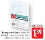 Angebot im EDEKA Püttlingen Prospekt EDEKA Püttlingen Prospekt mit im Angebot für 1,39 €