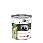 Peinture Extérieure Fer antirouille - Blanc - Brillant - 05L en promo chez Brico Cash Peinture Extérieure Fer antirouille - Blanc - Brillant - 05L dans le catalogue Brico Cash