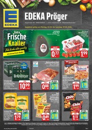 EDEKA Prospekt für Hilmersdorf: "Wir lieben Lebensmittel!", 30 Seiten, 02.02.2026 - 07.02.2026
